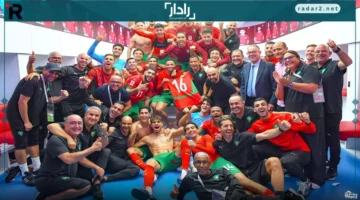 موعد نهائي كأس العالم للشباب بين المغرب والأرجنتين